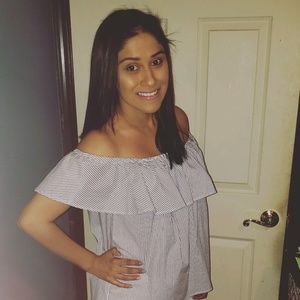 Meet your Posher, Melissa